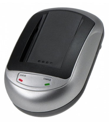 Incarcator pentru acumulatori Li-Ion tip NP-FM50/51/70/90,NP-F330/550 /750 pentru Sony