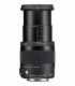 Sigma 18-200mm F3.5-6.3 DC Macro OS HSM Nikon AF-S Contemporary