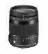 Sigma 18-200mm F3.5-6.3 DC Macro OS HSM Nikon AF-S Contemporary