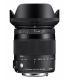 Sigma 18-200mm F3.5-6.3 DC Macro OS HSM Nikon AF-S Contemporary