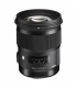 Sigma Art 50mm f/1.4 DG HSM - Nikon AF-S