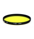 Filtru Hoya HMC Yellow K2 67mm