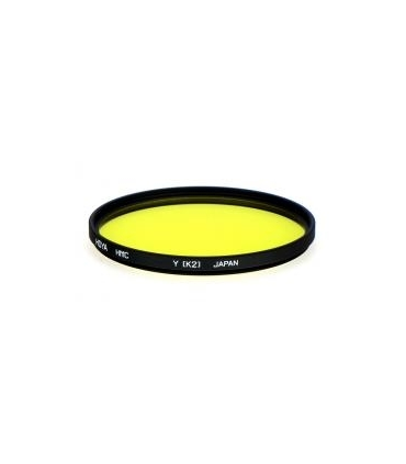 Filtru Hoya HMC Yellow K2 67mm