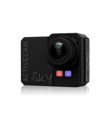 ACTIVECAM SKI WIFI