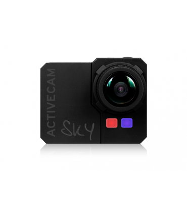 ACTIVECAM SKI WIFI