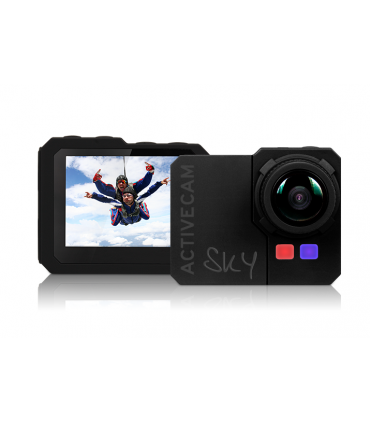 ACTIVECAM SKI WIFI