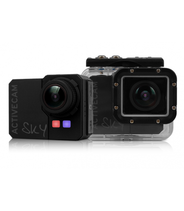 ACTIVECAM SKI WIFI