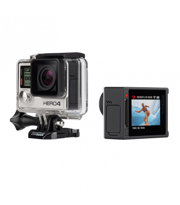 GOPRO4 SILVER