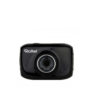 Camera video actiune Rollei Youngstar Neagra