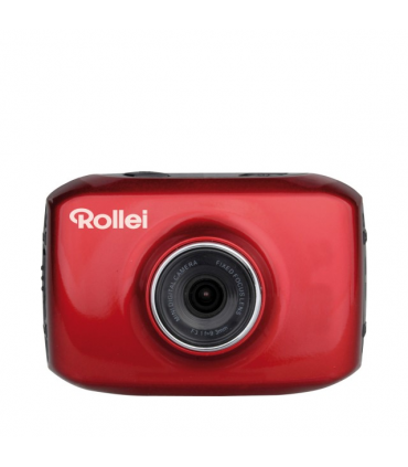 Camera video actiune Rollei Youngstar Neagra