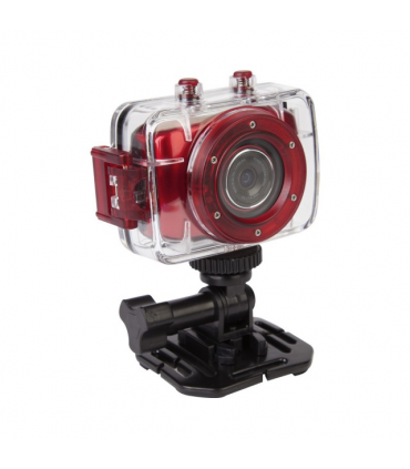 Camera video actiune Rollei Youngstar Neagra