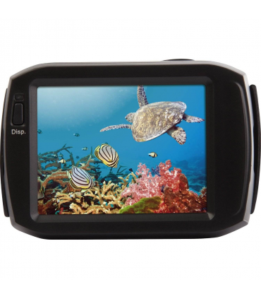 Camera actiune Rollei Racy full HD 5MP black