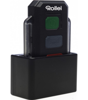 Camera video sport Rollei S 50 wifi 14mp standard edition