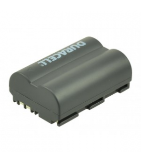 Duracell acumulator replace pentru Canon BP-511