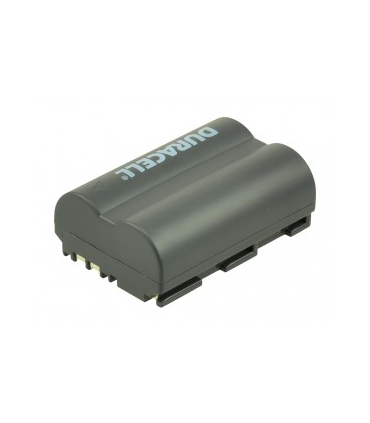 Duracell acumulator replace pentru Canon BP-511