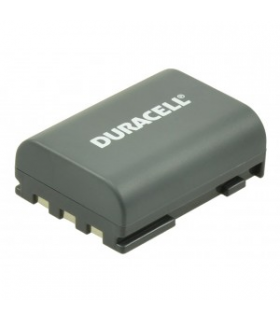 Duracell acumulator replace pentru Canon NB-2L