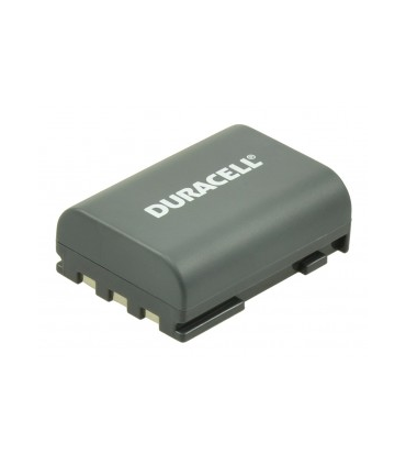Duracell acumulator replace pentru Canon NB-2L