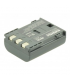 Duracell acumulator replace pentru Canon NB-2L