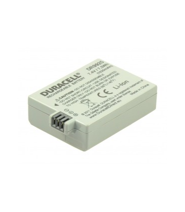 Duracell acumulator replace pentru Canon LP-E5