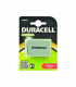 Duracell acumulator replace pentru Canon LP-E5