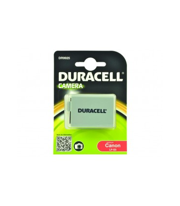 Duracell acumulator replace pentru Canon LP-E5