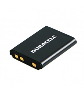 Duracell acumulator replace pentru Olympus LI-40B si Nikon EN-EL 10