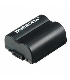 Duracell acumulator replace Panasonic CGA-S006