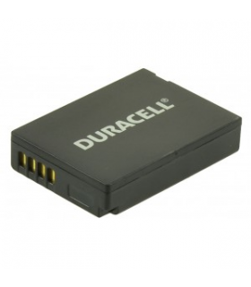 Duracell acumulator replace Panasonic DMW-BCG10