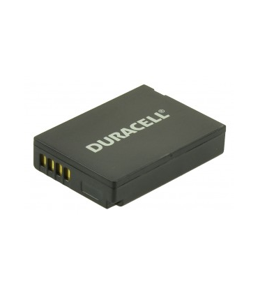 Duracell acumulator replace Panasonic DMW-BCG10