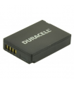 Duracell acumulator replace Panasonic DMW-BCG10