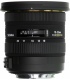 Sigma 10-20mm f/3.5 EX-DC HSM pentru Sony