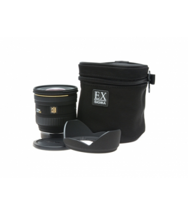 Sigma 10-20mm f/4-5.6 EX-DC HSM - Nikon AF-S DX