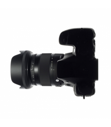 Sigma 17-70mm f/2.8-4 DC Macro HSM - Sony - Contemporary