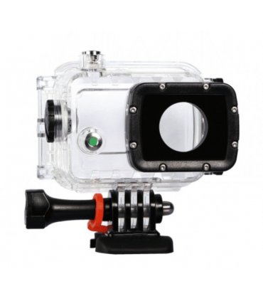 Camera sport Braun Master