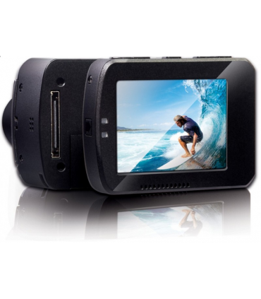 Camera sport Braun Master