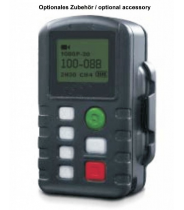 Camera sport Braun Master