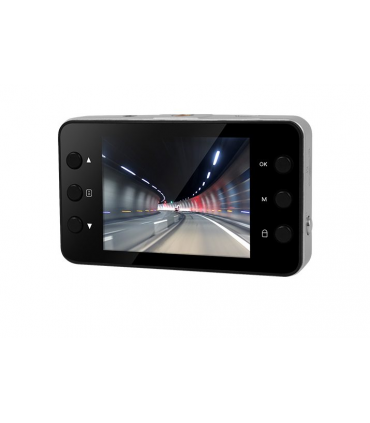 Camera video auto dubla Camroad 5.1 Overmax