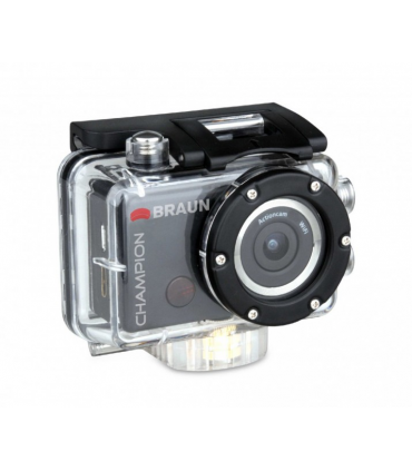 Camera BRAUN Champion Full HD Action