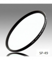 Filtru Protector JYC PRO1-D Super Slim Wide Band 49mm