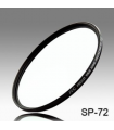 Filtru Protector JYC PRO1-D Super Slim Wide Band 72mm