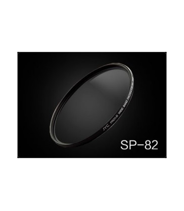 Filtru Protector JYC PRO1-D Super Slim Wide Band 82mm