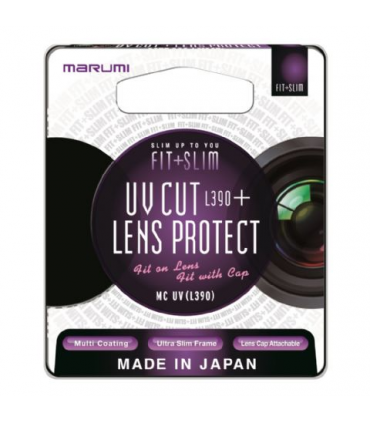 Filtru Marumi Slim Fit UV 72 mm
