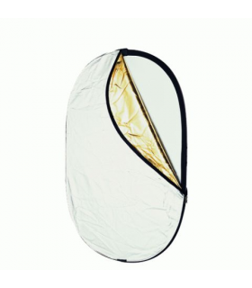 Linkstar Reflector 5 In 1 FR-140190B 140x190 cm