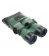 Yukon Night Vision Device Binocular Tracker RX3.5x40 incl. doubler