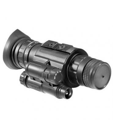 Luna Optics LN-EM1-MS Nightvision Monocular Gen 2+