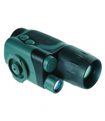 Yukon Night Vision Device NVMT Spartan 3x42 WP