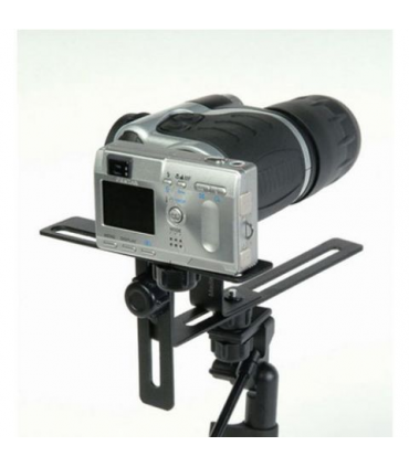 Yukon Night Vision Device NVMT Spartan 3x42 WP