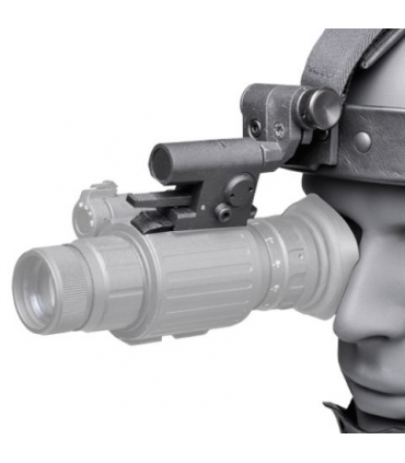 Luna Optics LN-HMS-M Headset