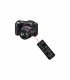 Telecomanda IR pentru Nikon/Canon/Pentax/Konica/Minolta SLR RC-4