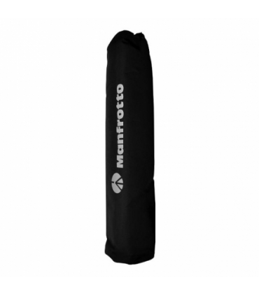 Manfrotto Compact Advanced - trepied foto-video negru cap 3-Way